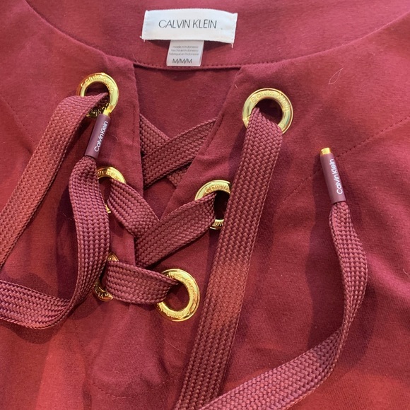 Calvin Klein dress - Picture 3 of 3